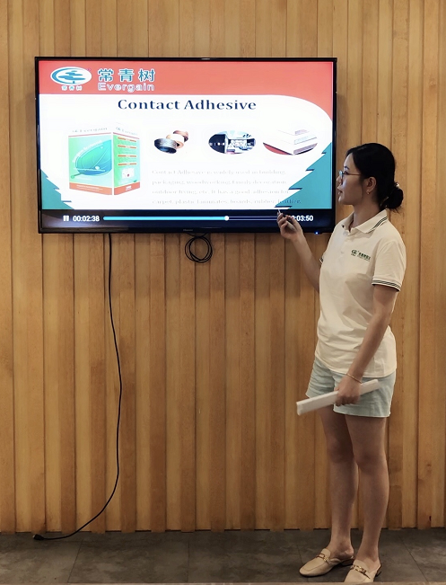 第128屆廣交會丨云上“膠”友，常青樹線上閃亮廣交會