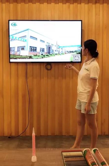 第128屆廣交會丨云上“膠”友，常青樹線上閃亮廣交會